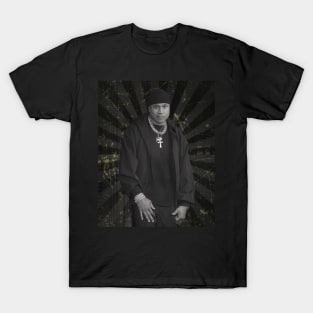 LL Cool J T-Shirt